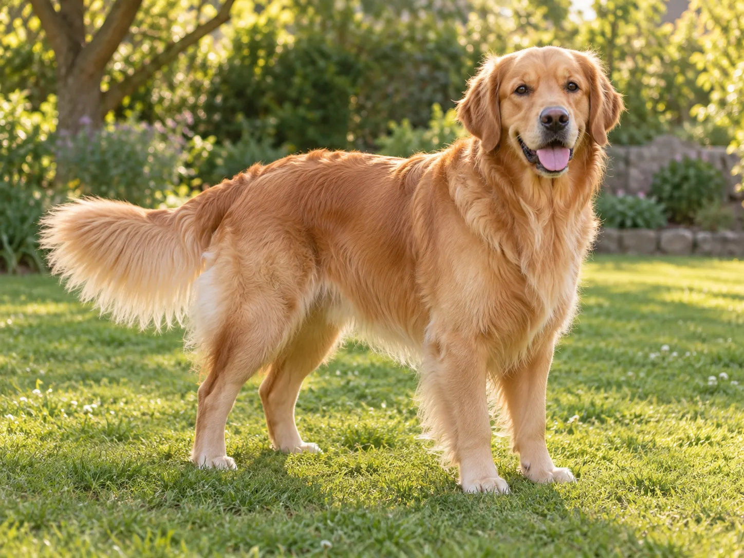 Golden Retriever