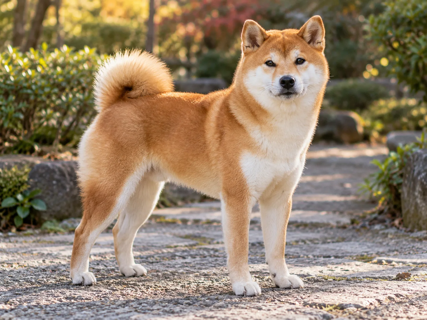 Shiba Inu